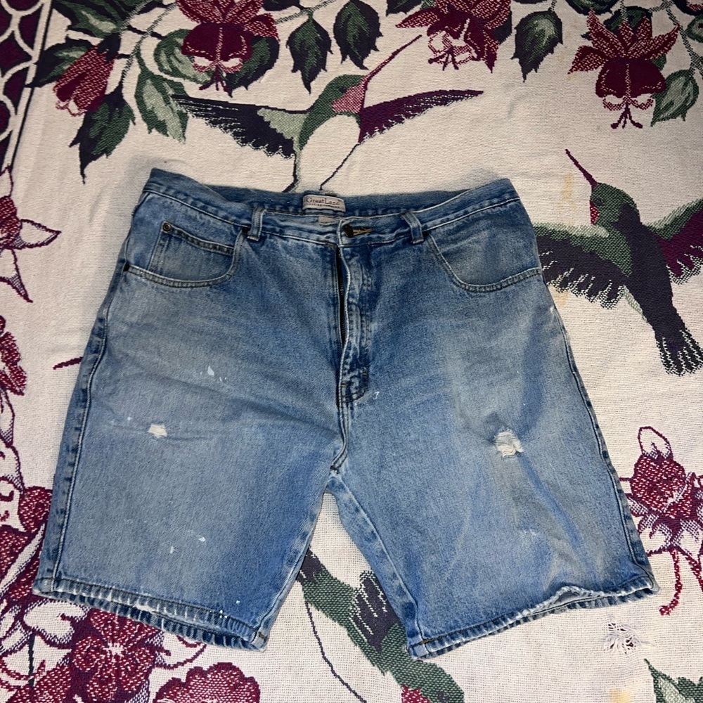 Greenland 38 Jorts